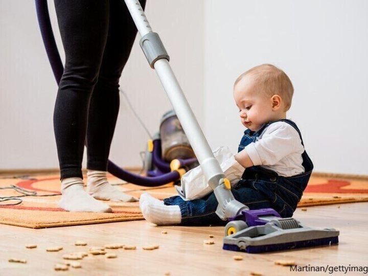 掃除機の掃除 実はその掃除機 ゴミを吸う力が弱まっていませんか サンキュ 掃除機の掃除 実はその掃除機 ゴミを吸う力が弱まっていませんか サンキュ