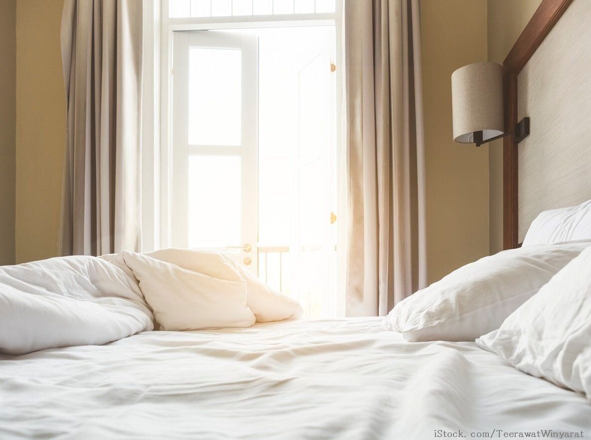 寝室から運気をアップ やめるだけで運気が上がる3つのこと サンキュ