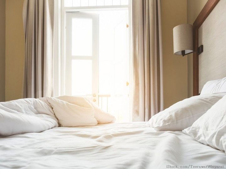 寝室から運気をアップ やめるだけで運気が上がる3つのこと サンキュ 寝室から運気をアップ やめるだけで運気が上がる3つのこと サンキュ