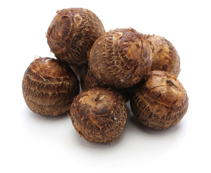 管理栄養士監修 里芋 の主な栄養素とカロリーまとめ おすすめな調理方法は サンキュ 管理栄養士監修 里芋 の主な栄養素とカロリーまとめ おすすめな調理方法は サンキュ