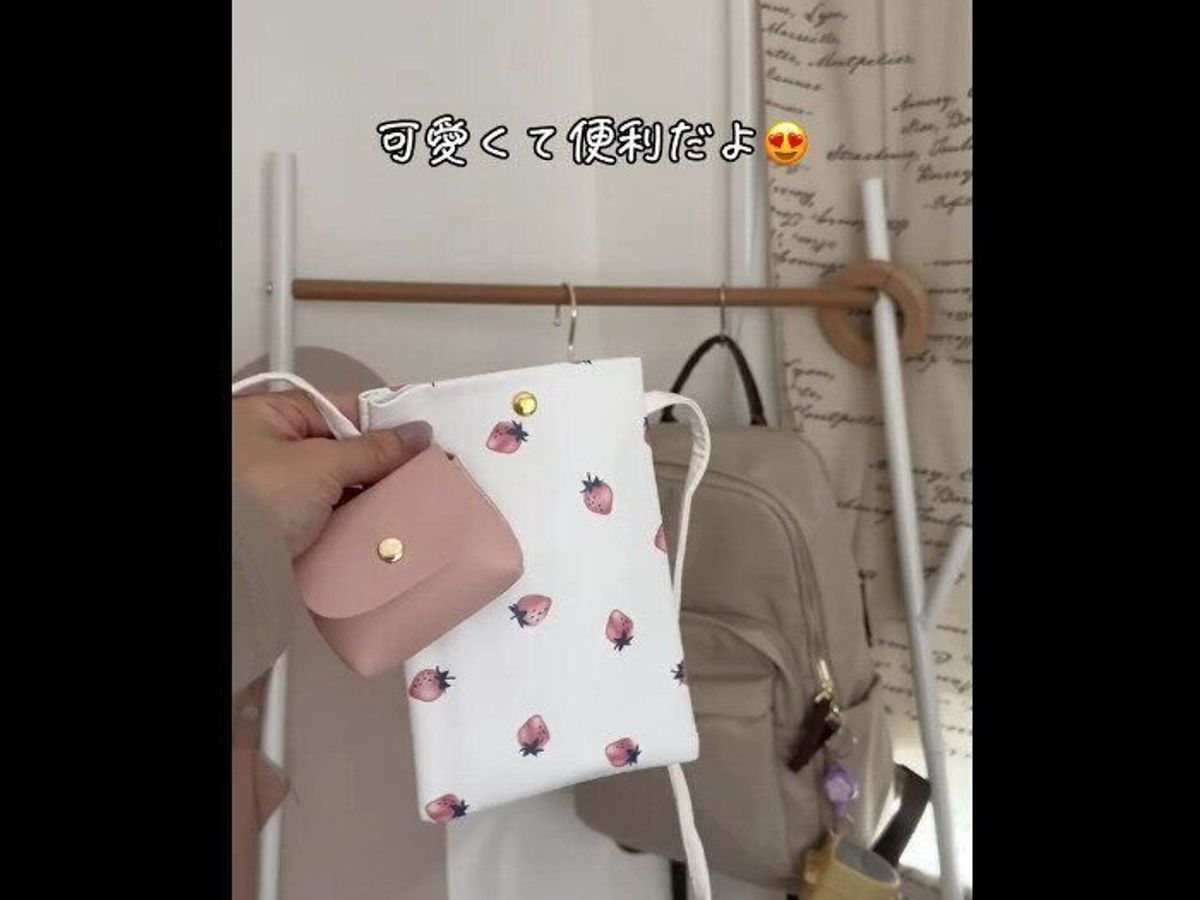 【ダイソー】カラーも素材も高見え!カスタムマルチミニケース