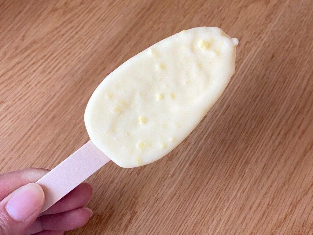 ピュルテ瀬戸内レモン＆ホワイトチョコ