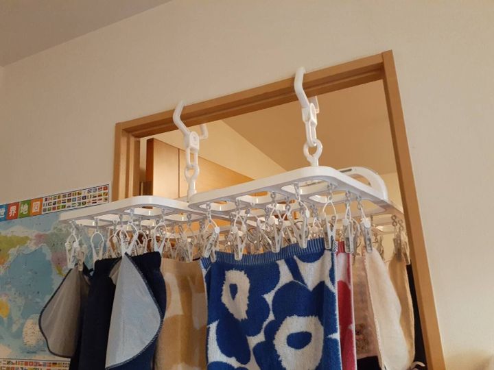 時短 効率アップ いいことだらけの夜洗濯のすすめ サンキュ 時短 効率アップ いいことだらけの夜洗濯のすすめ サンキュ