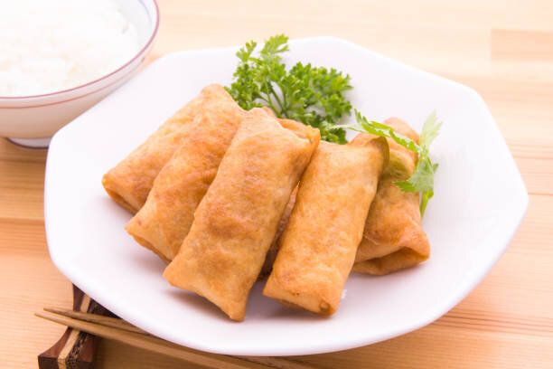 スプリングロール