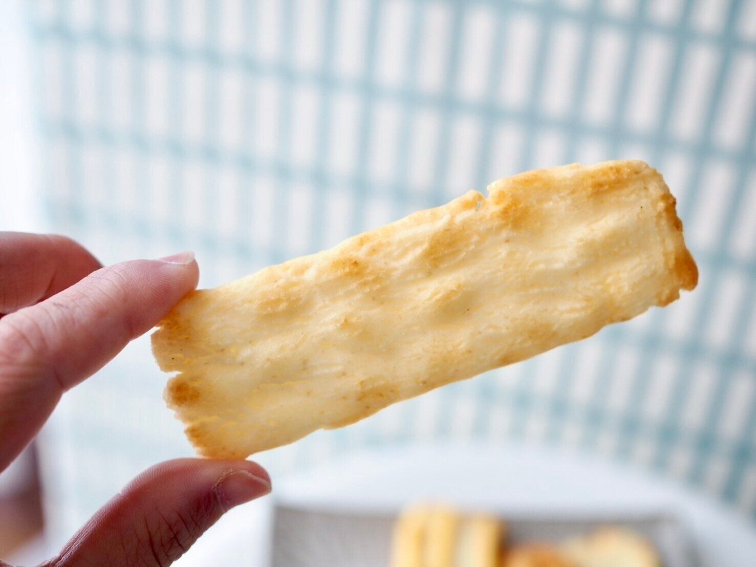 シャトレーゼ「香季もち」商品写真