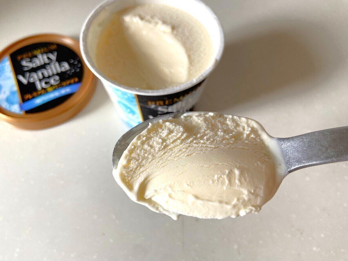 甘じょっぱさにやみつき！