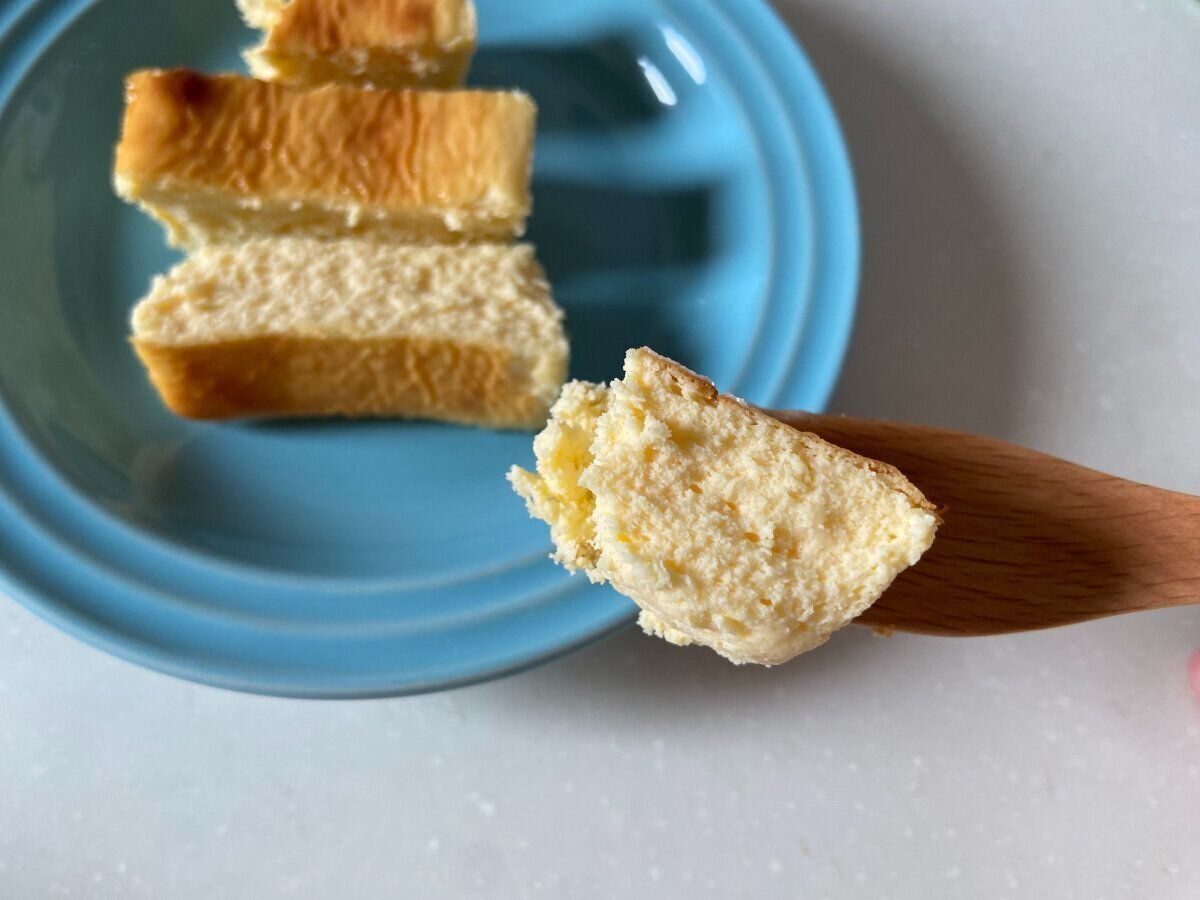 濃厚でおいしい！