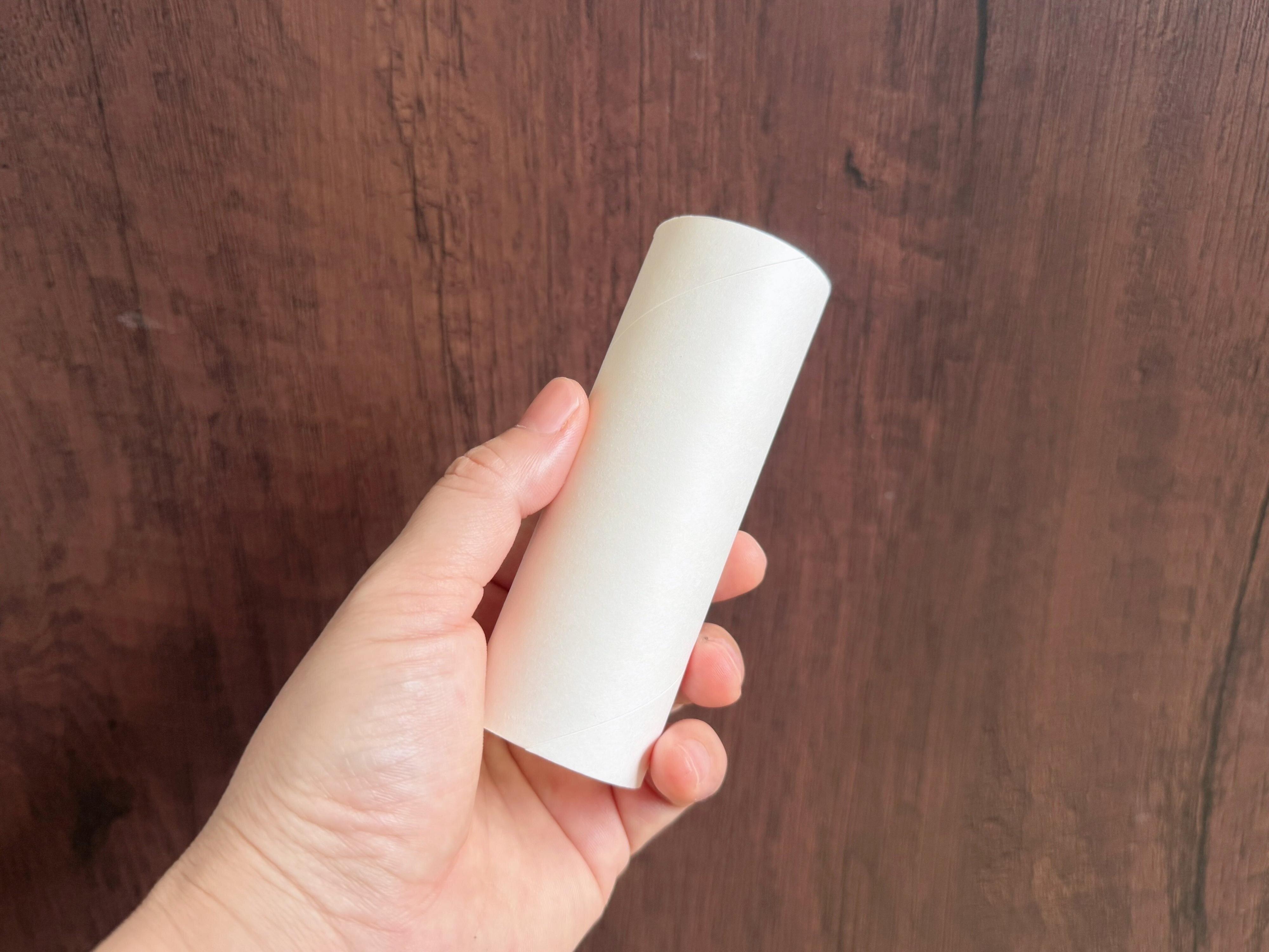 トイレットペーパーの芯はそのまま捨てないで！じつはまだまだ活用できるんです！