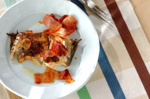 管理栄養士監修 カレイ の主な栄養素とカロリーまとめ おすすめな調理方法は サンキュ