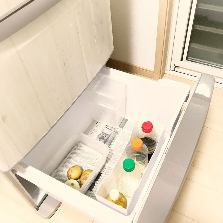 冷蔵庫を空っぽにすればお金が貯まる そのカラクリ サンキュ 冷蔵庫を空っぽにすればお金が貯まる そのカラクリ サンキュ