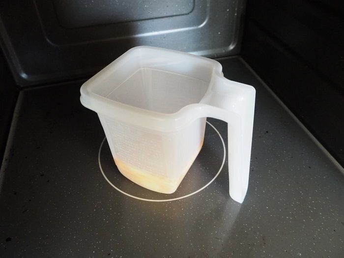 １つ持っていると朝のいそがしい時間、心にゆとりができるかも！