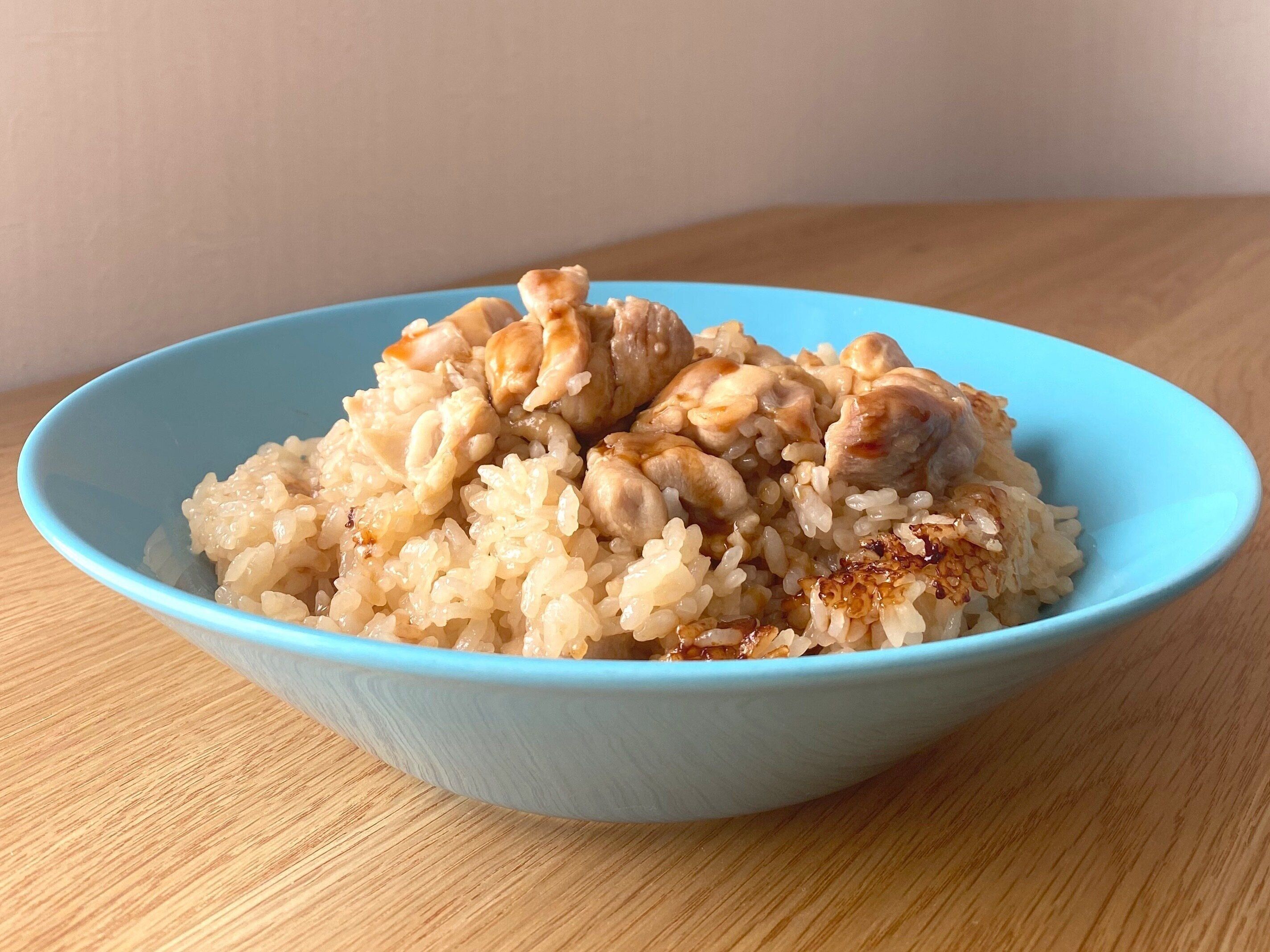 ボウジャイファンの素