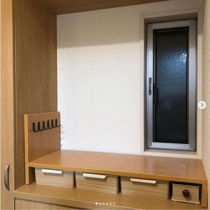 玄関収納 実例68選 工夫しだいですっきり玄関収納 靴やコートの上手な収納アイデア サンキュ 玄関収納 実例68選 工夫しだいですっきり玄関収納 靴やコートの上手な収納アイデア サンキュ