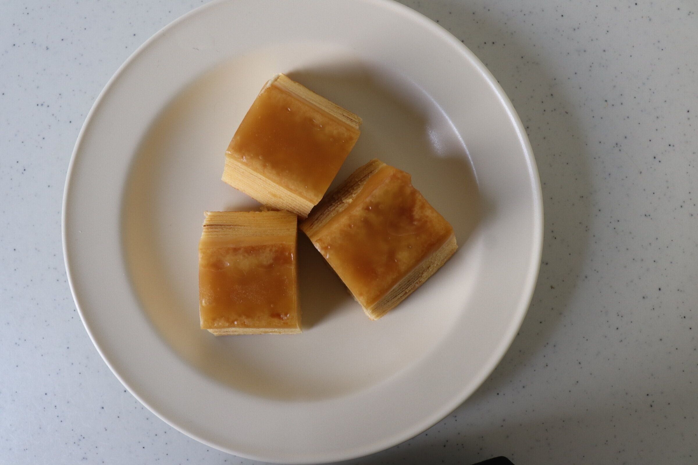 【無印良品】冷やして美味しい！無印良品で買えるひんやりスイーツ3選