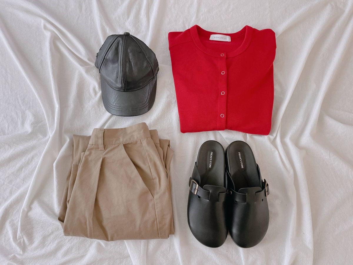 【秋を先取り】シンプリストが選ぶ9月から活躍する秋冬アイテム3選
