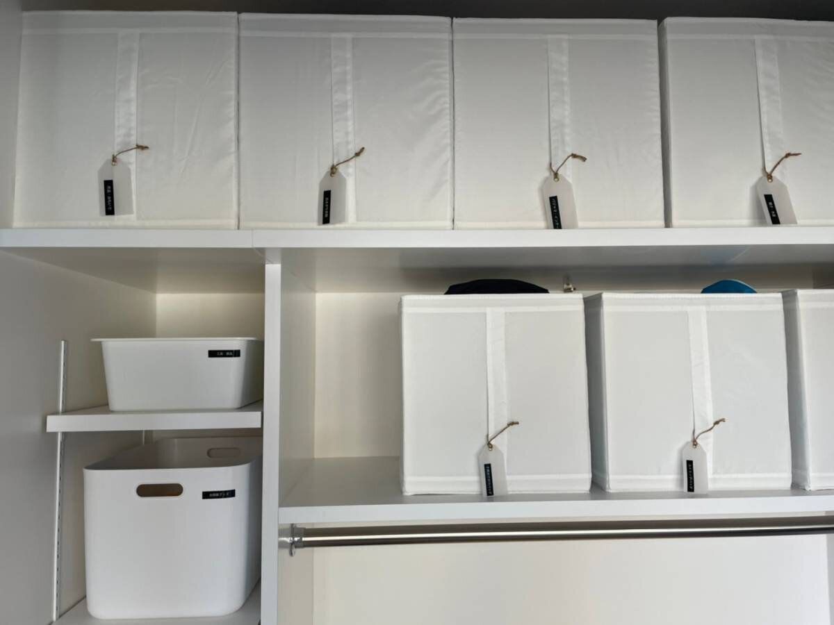 寝室周りで活躍！寝具の衣替えにおすすめ収納グッズ３選