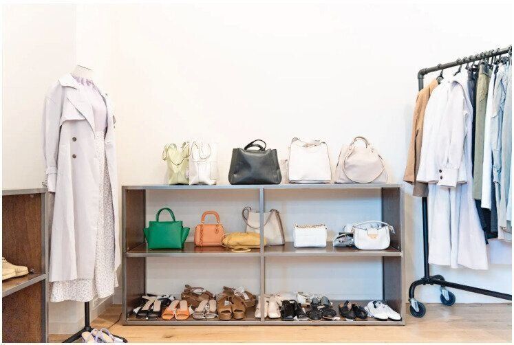 Topic1.ファッションの力で女性を応援！「ガールズフリッジ」支援活動