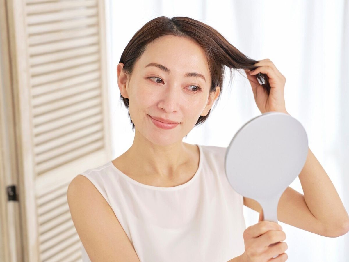 唇の書き方で貧相に見える…!?「昭和顔」に見えてしまうNGメイク・ワースト6