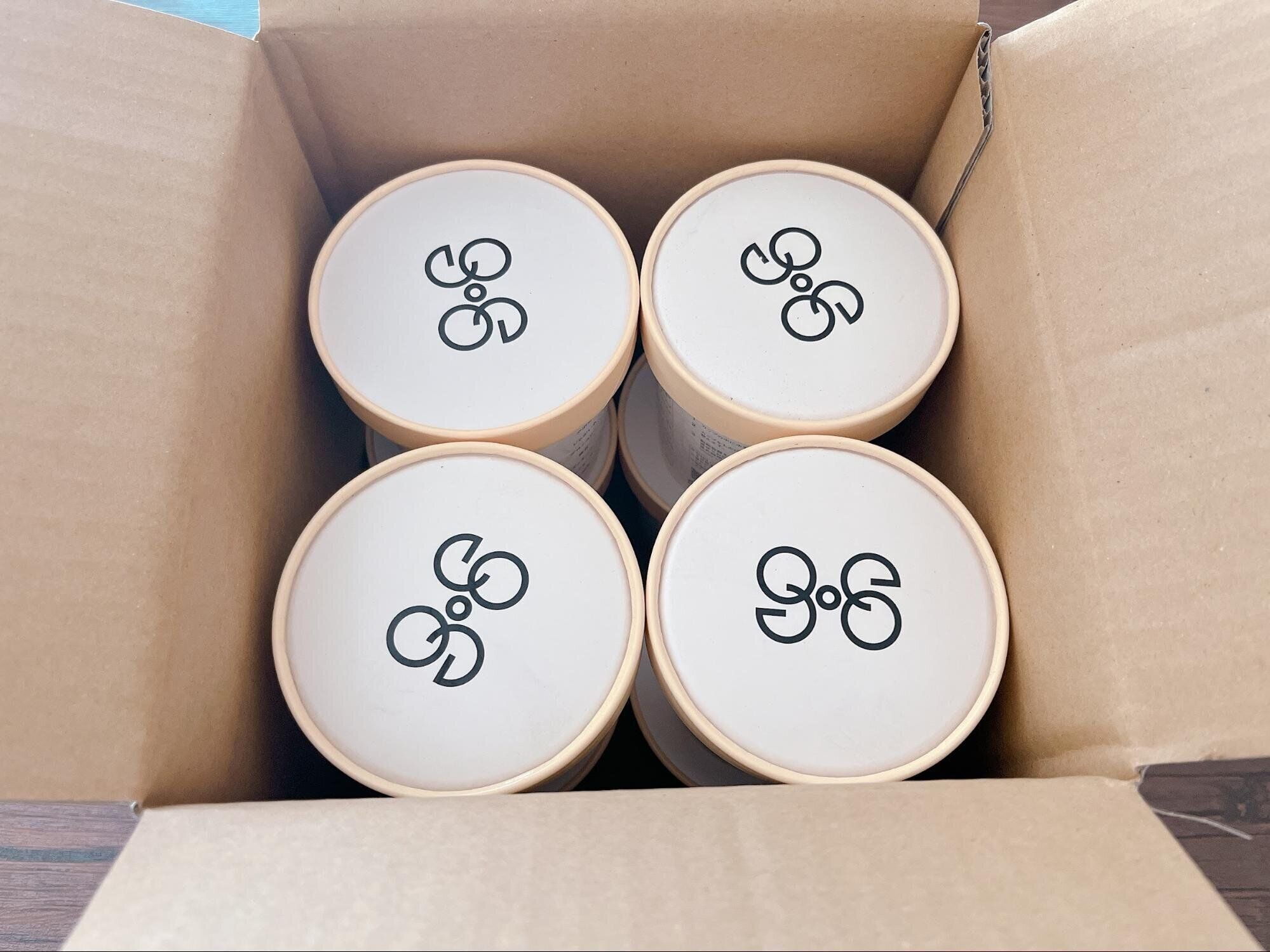 グリーンスプーン　評価