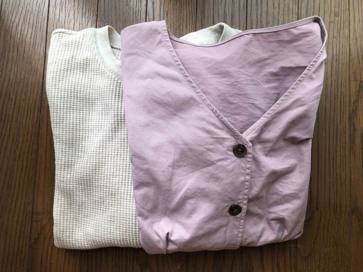 100着 10着に減 服好きミニマリストが 服を減らしてよかった と思う5つのこと サンキュ 100着 10着に減 服好きミニマリストが 服を減らしてよかった と思う5つのこと サンキュ