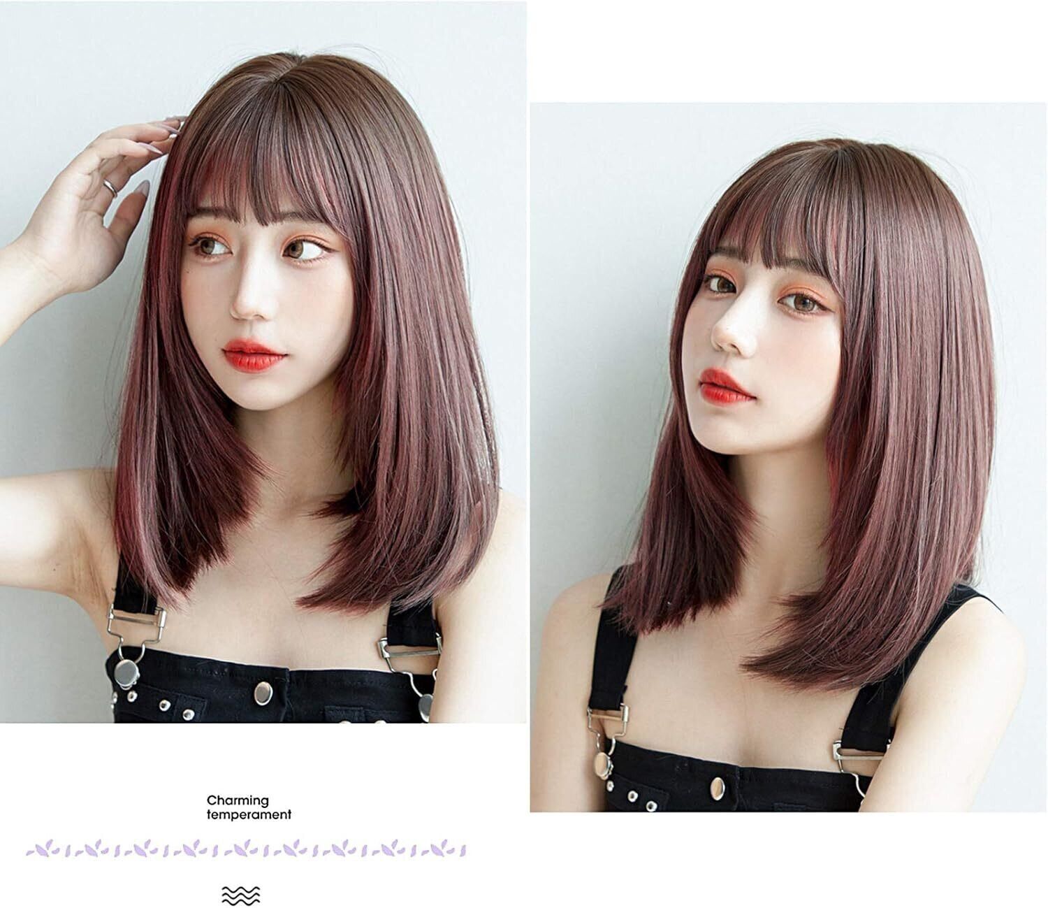 ピンクシャンプー　ドンキ