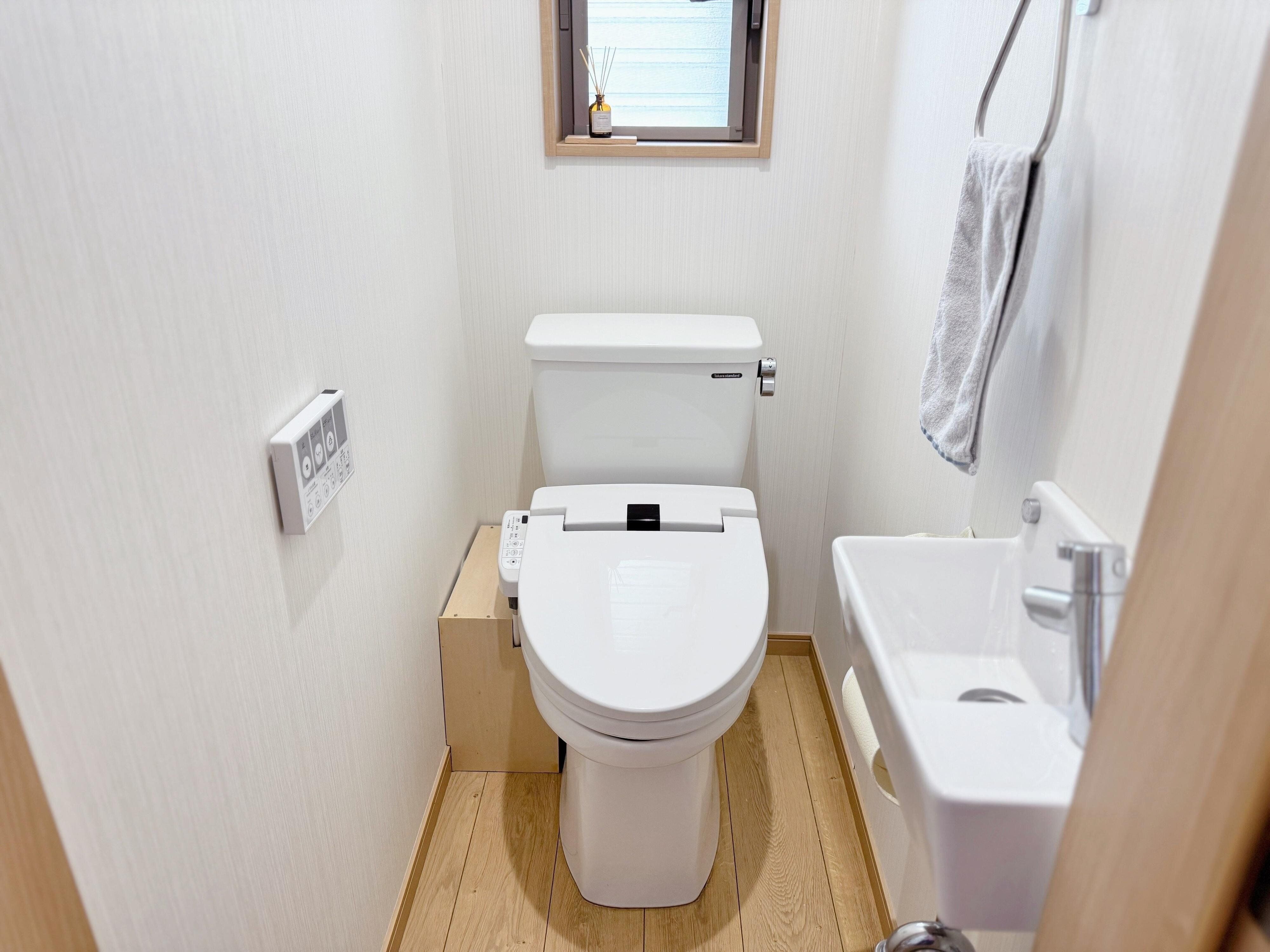 手放してから4年経過…汚くなるどころかピカピカに！キレイな家に住む人が買わないもの