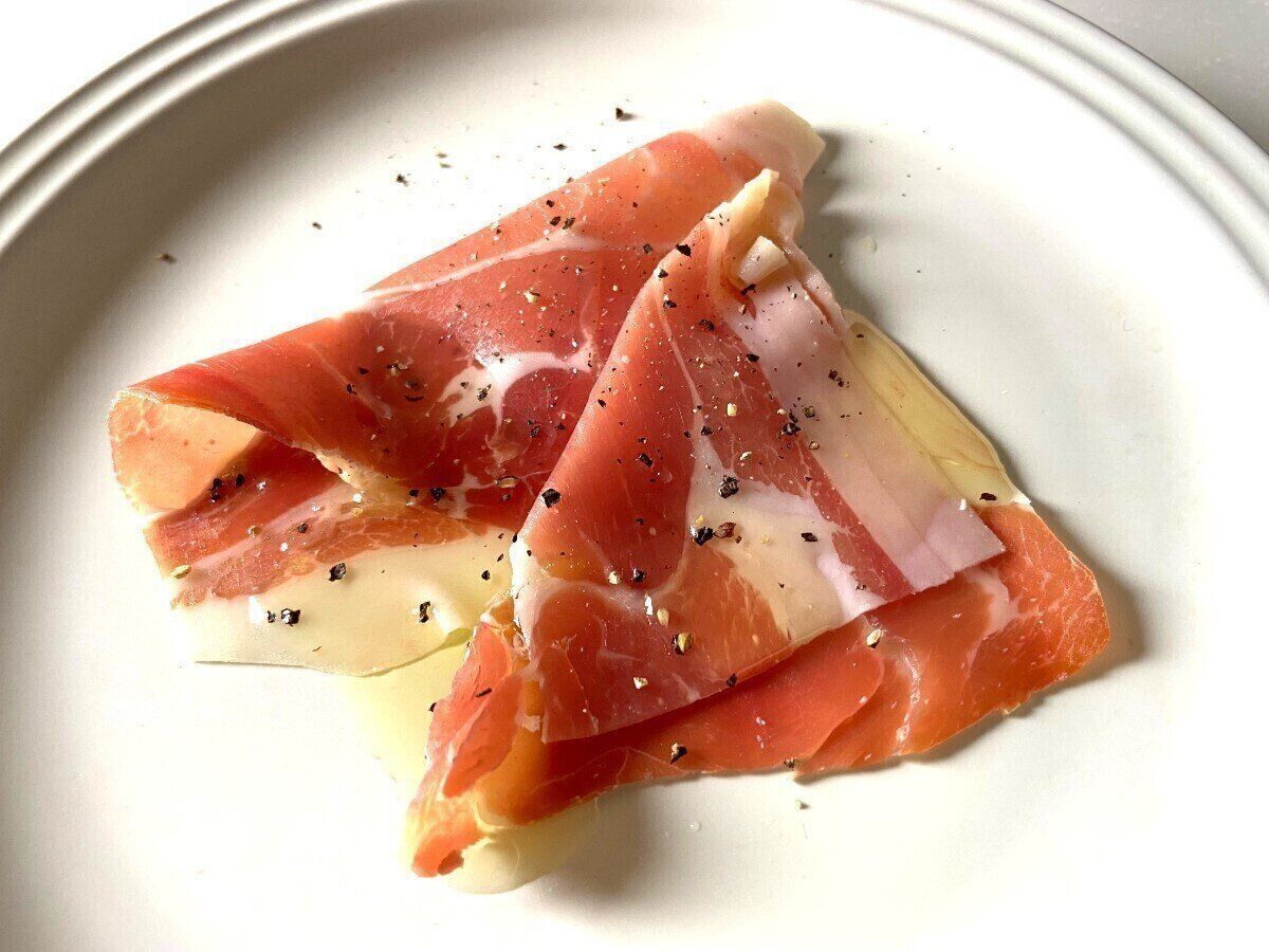 オリーブオイル