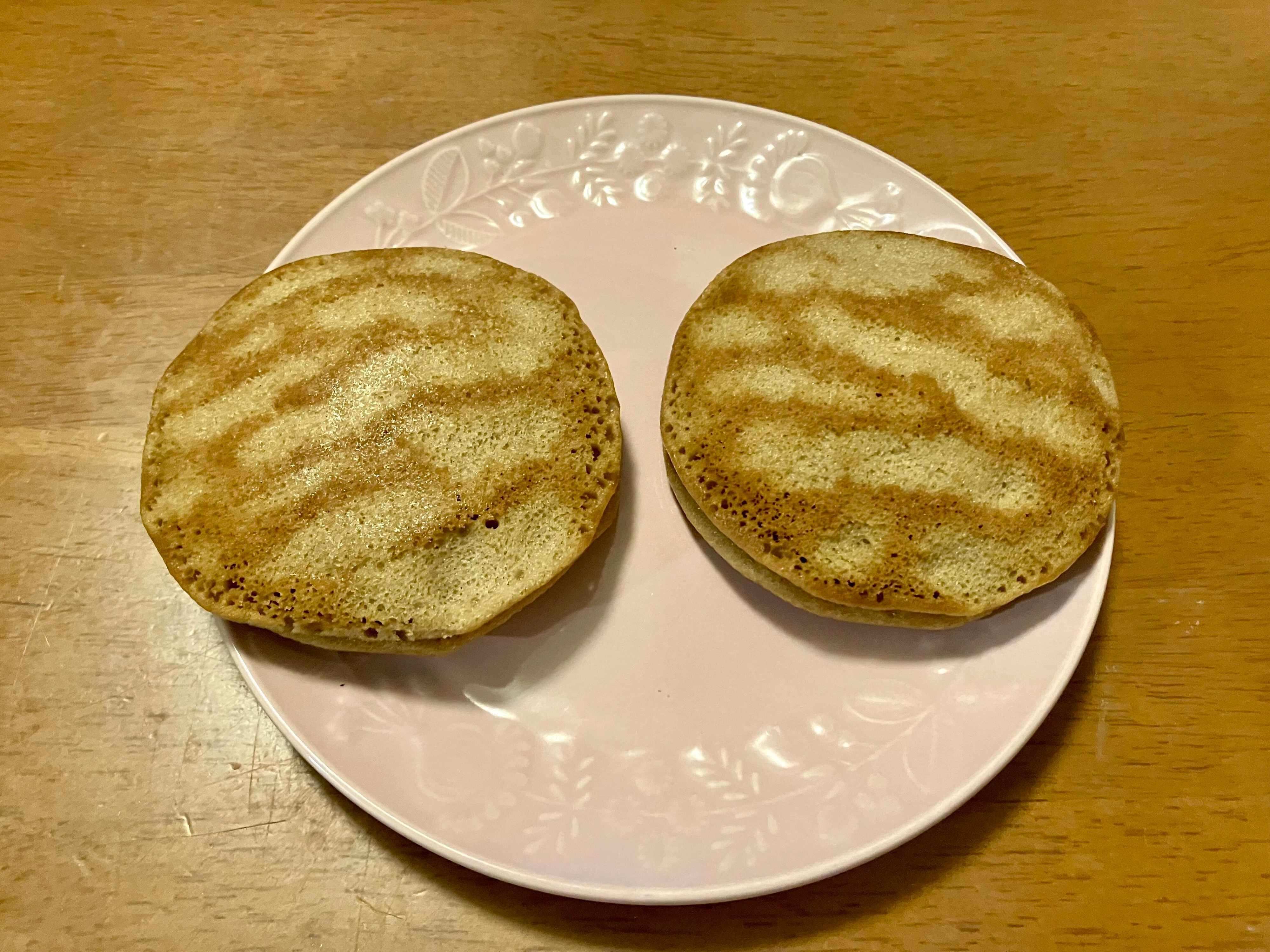 実際に食べてみた