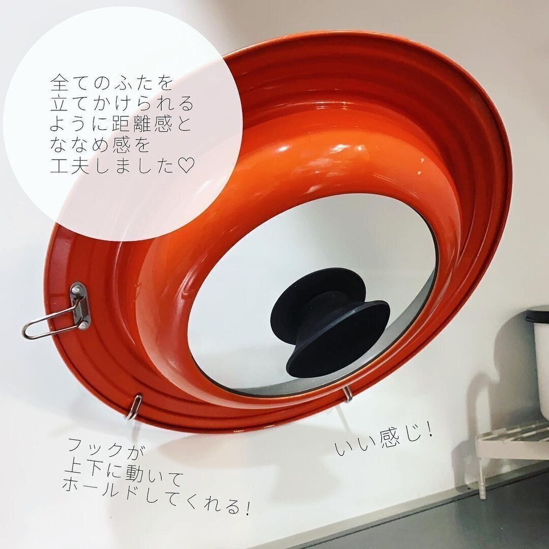 【セリア】フィルムフックでプチストレス解消！