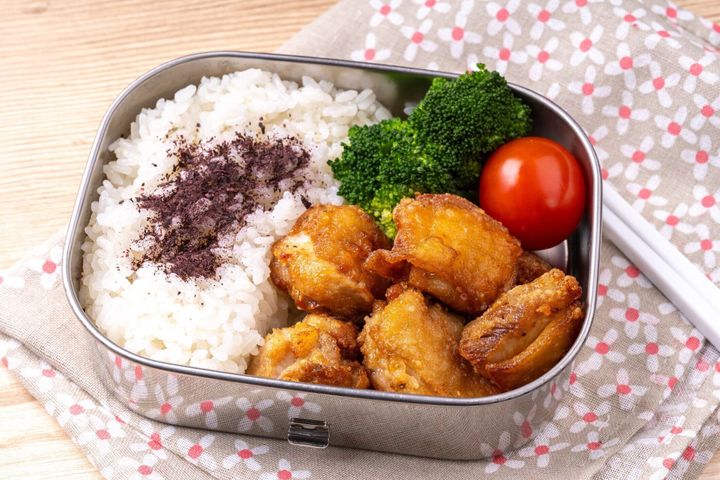 弁当