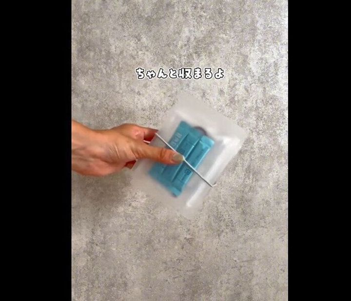 【無印良品】旅行に便利すぎた!カードファイル