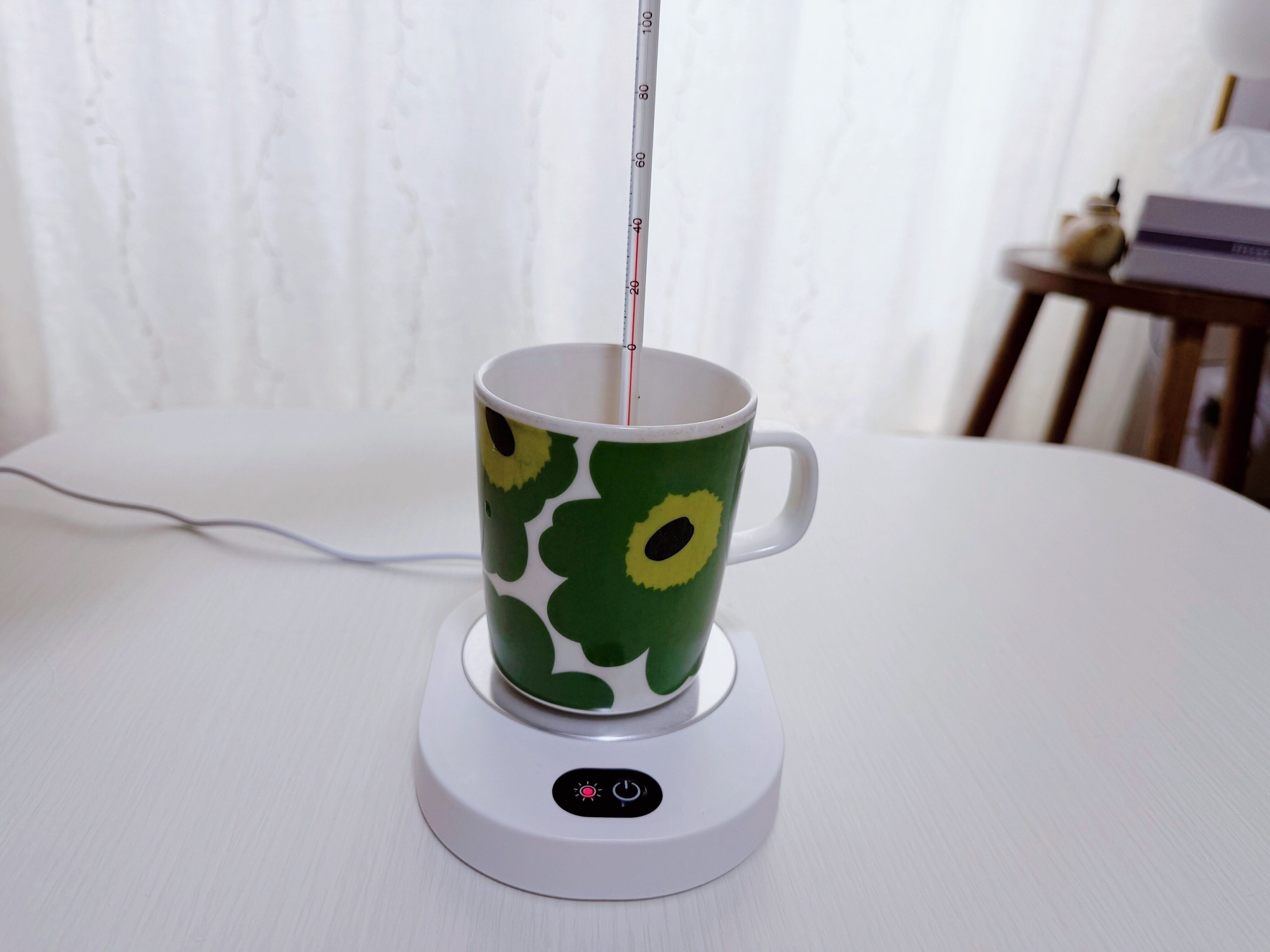 本当に温度は下がらないの？