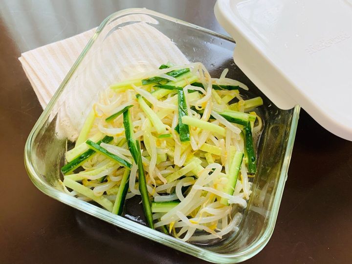 作業はたった5秒でok もやしを長持ちさせるコツとは サンキュ 作業はたった5秒でok もやしを長持ちさせるコツとは サンキュ