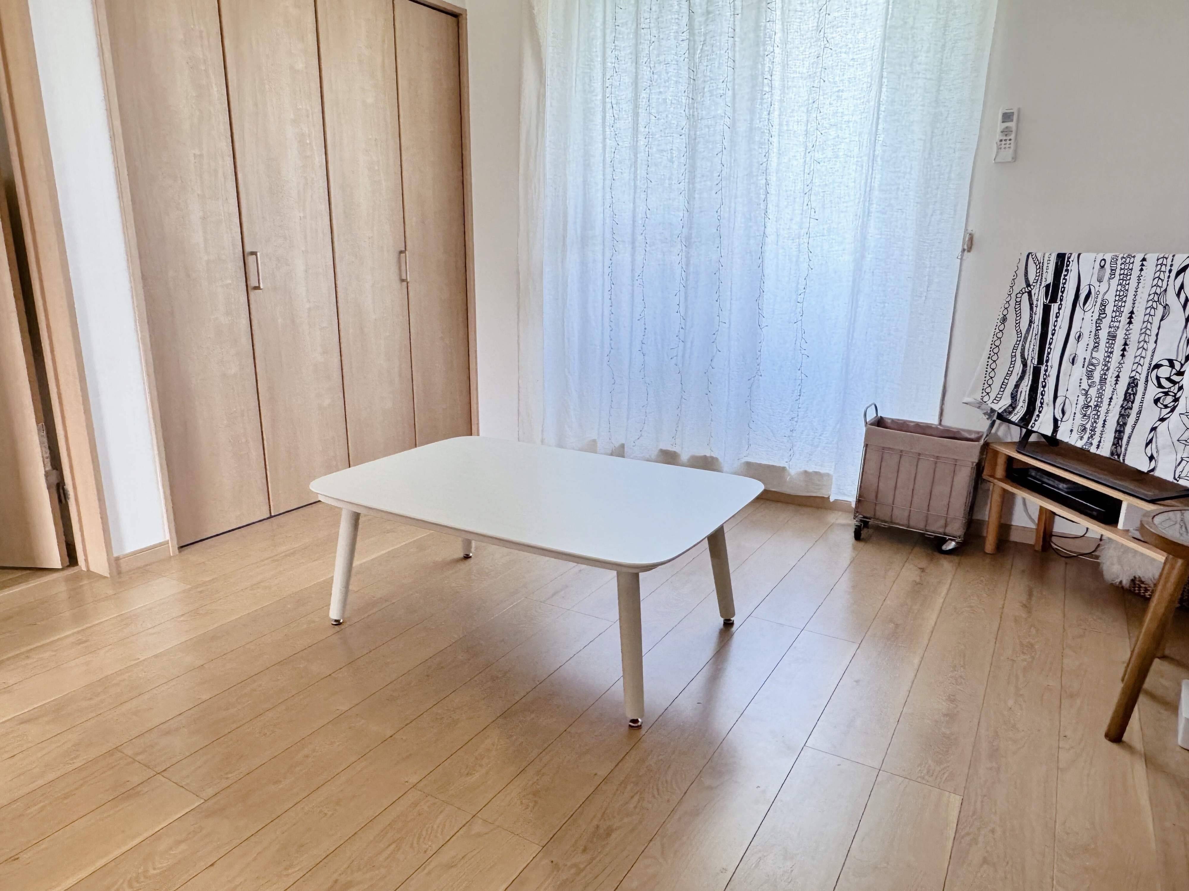 夏の家事をラクにしたい！シンプリストが夏にやめても困らなかった家事3選