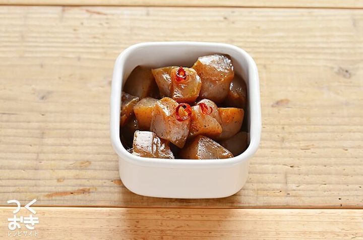 こんにゃく を使ったおすすめレシピ38選 プルプル食感がおいしいボリューム満点の主食 おかず おつまみ サンキュ こんにゃく を使ったおすすめレシピ38選 プルプル食感がおいしいボリューム満点の主食 おかず おつまみ サンキュ