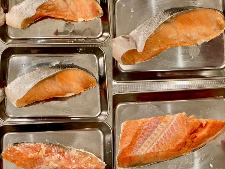 比較実験しました うま味が逃げない塩鮭の塩抜き5選 サンキュ 比較実験しました うま味が逃げない塩鮭の塩抜き5選 サンキュ