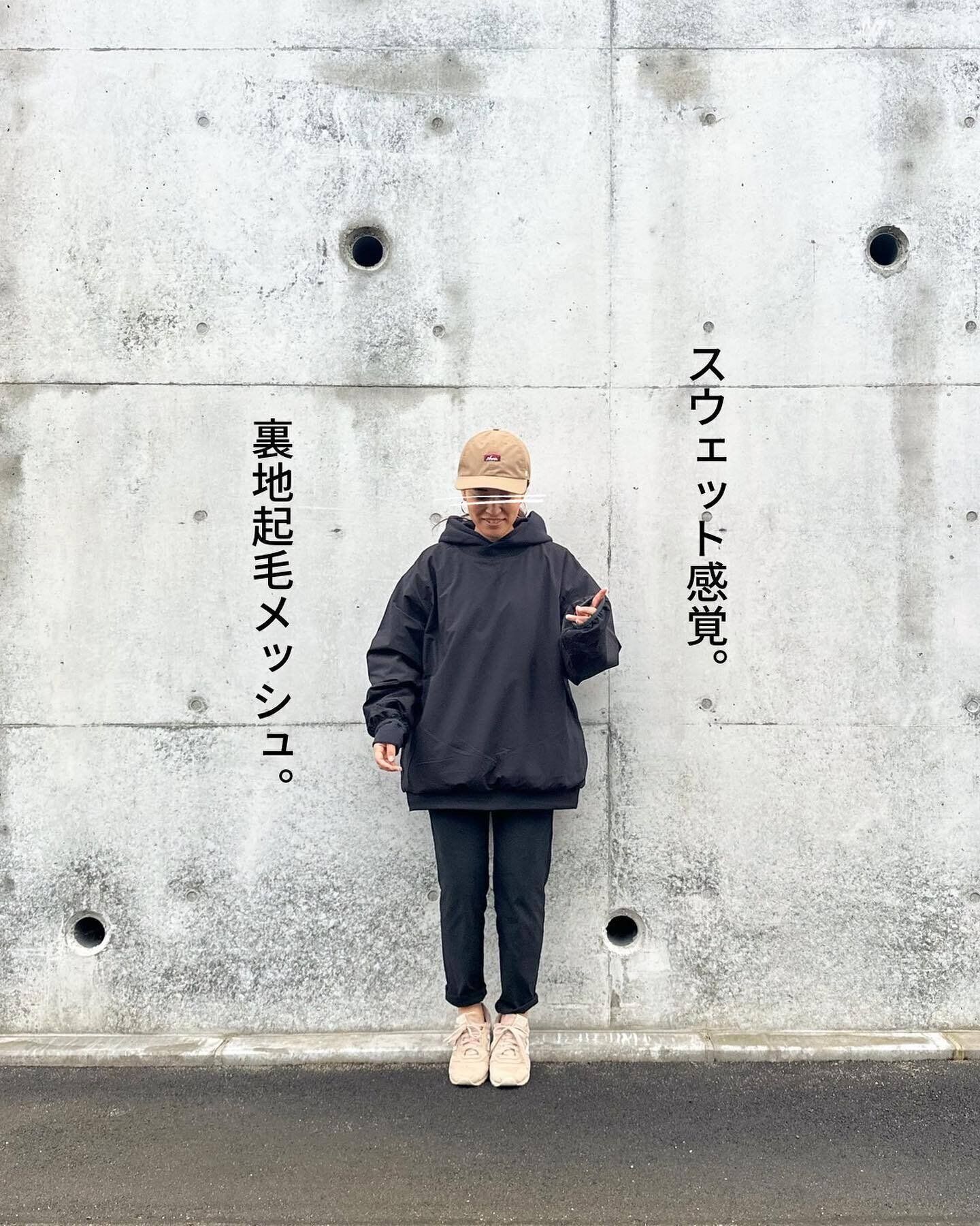 【ワークマン】アウトドアでカジュアルに着用できるピステは重ね着でも活躍