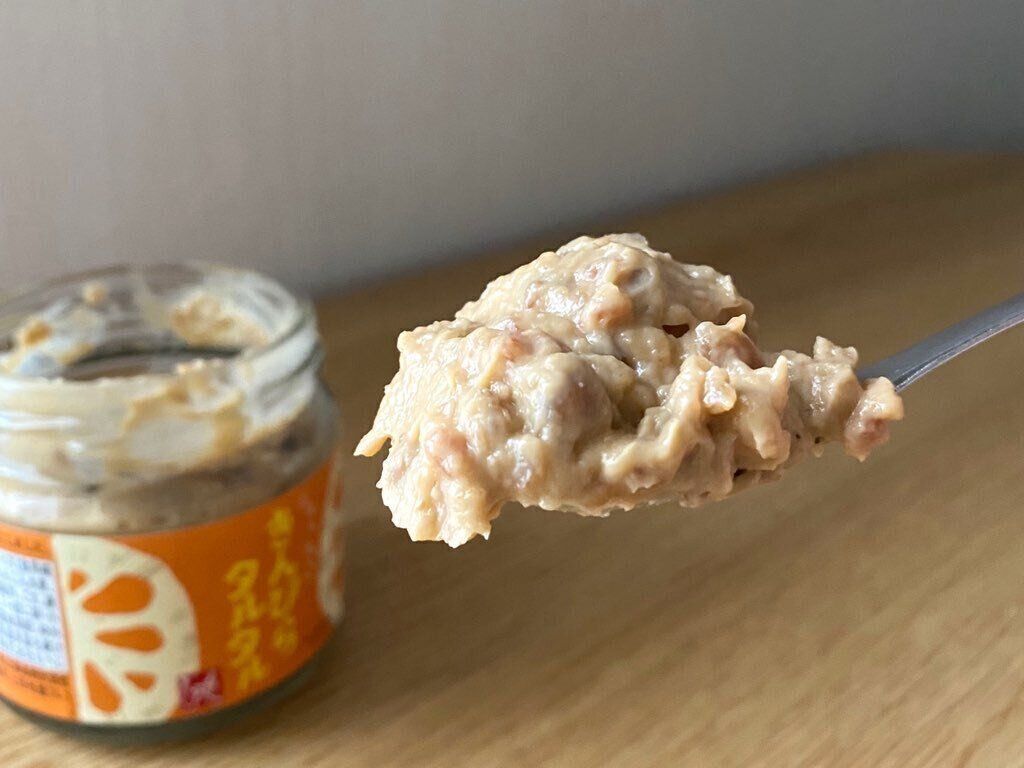 きんぴらタルタル