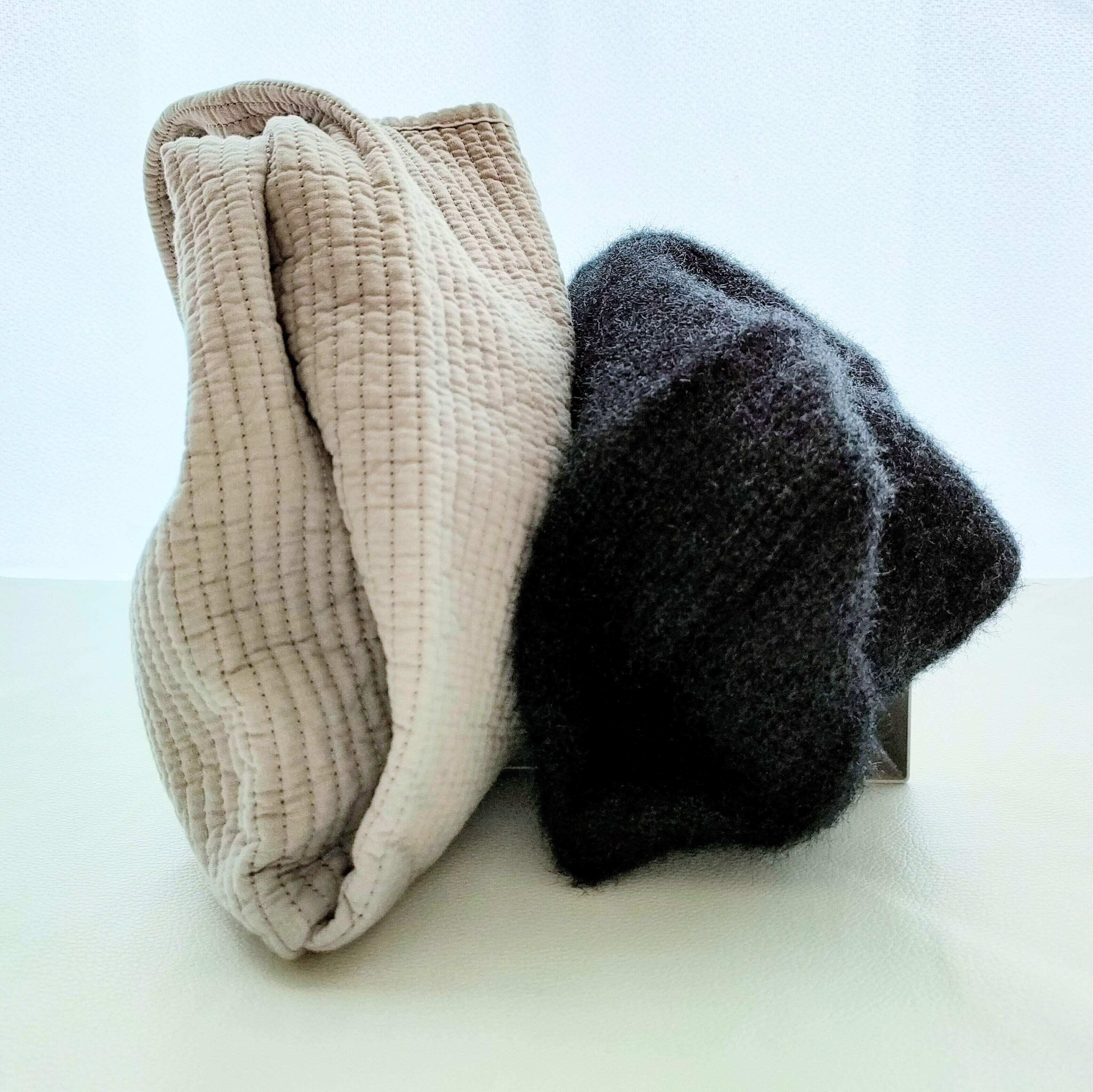 100円ショップセリア ブックスタンドU型