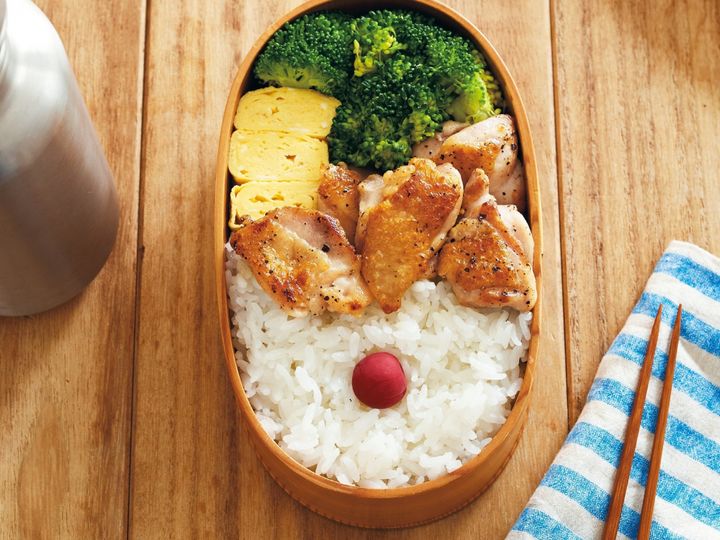 超楽なのに飽きずに美味しい最強ワンパターンお弁当 月 金レシピ大公開 サンキュ 超楽なのに飽きずに美味しい最強ワンパターンお弁当 月 金レシピ大公開 サンキュ