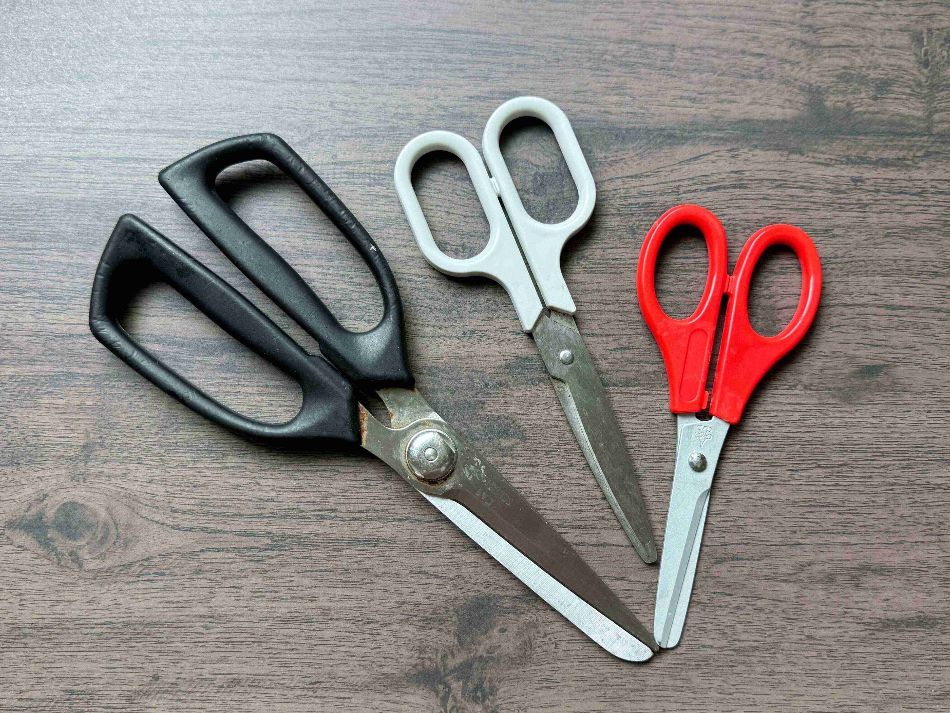 4．理由なく3つ以上あるもの