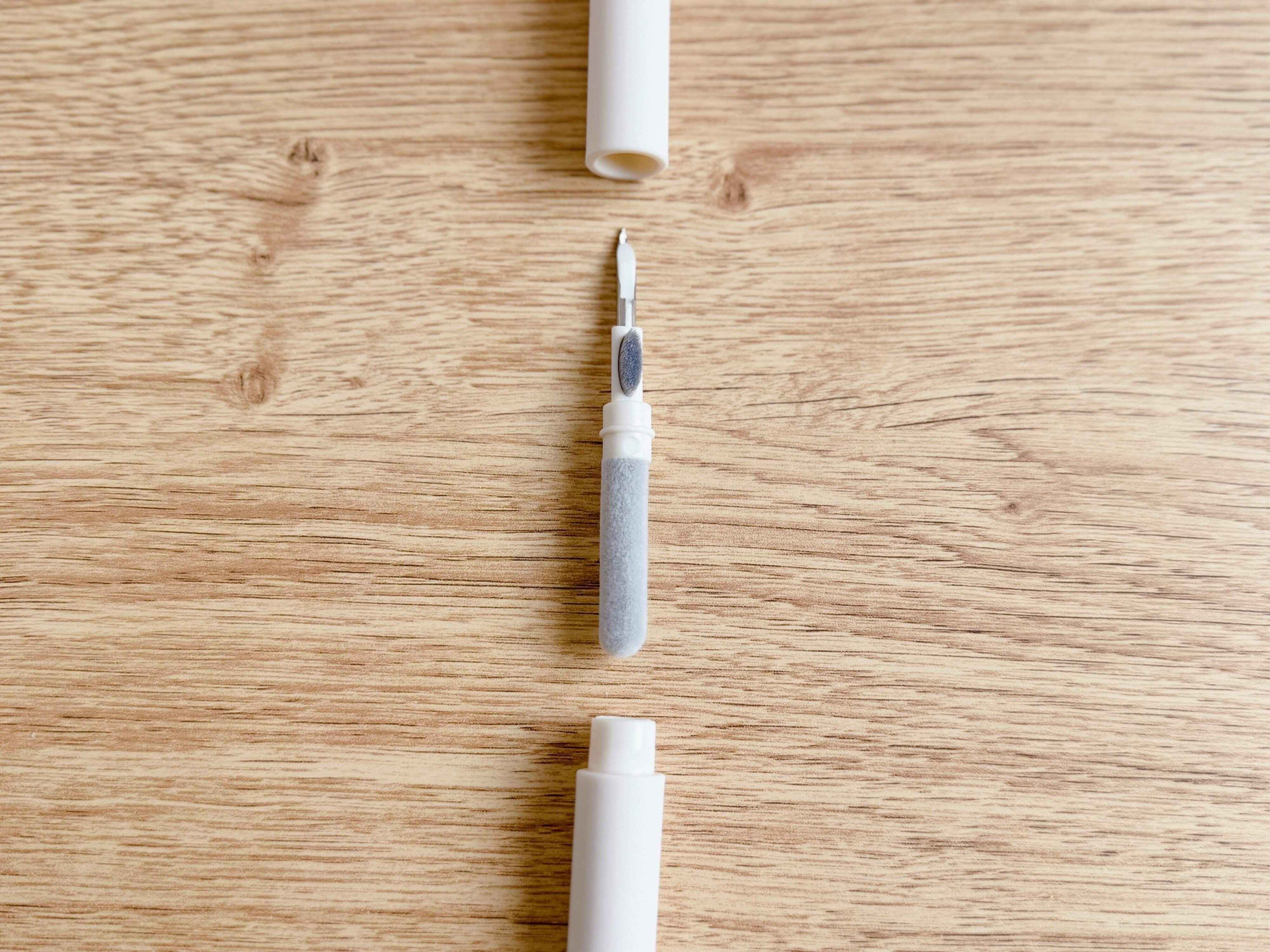 クリーニングペン