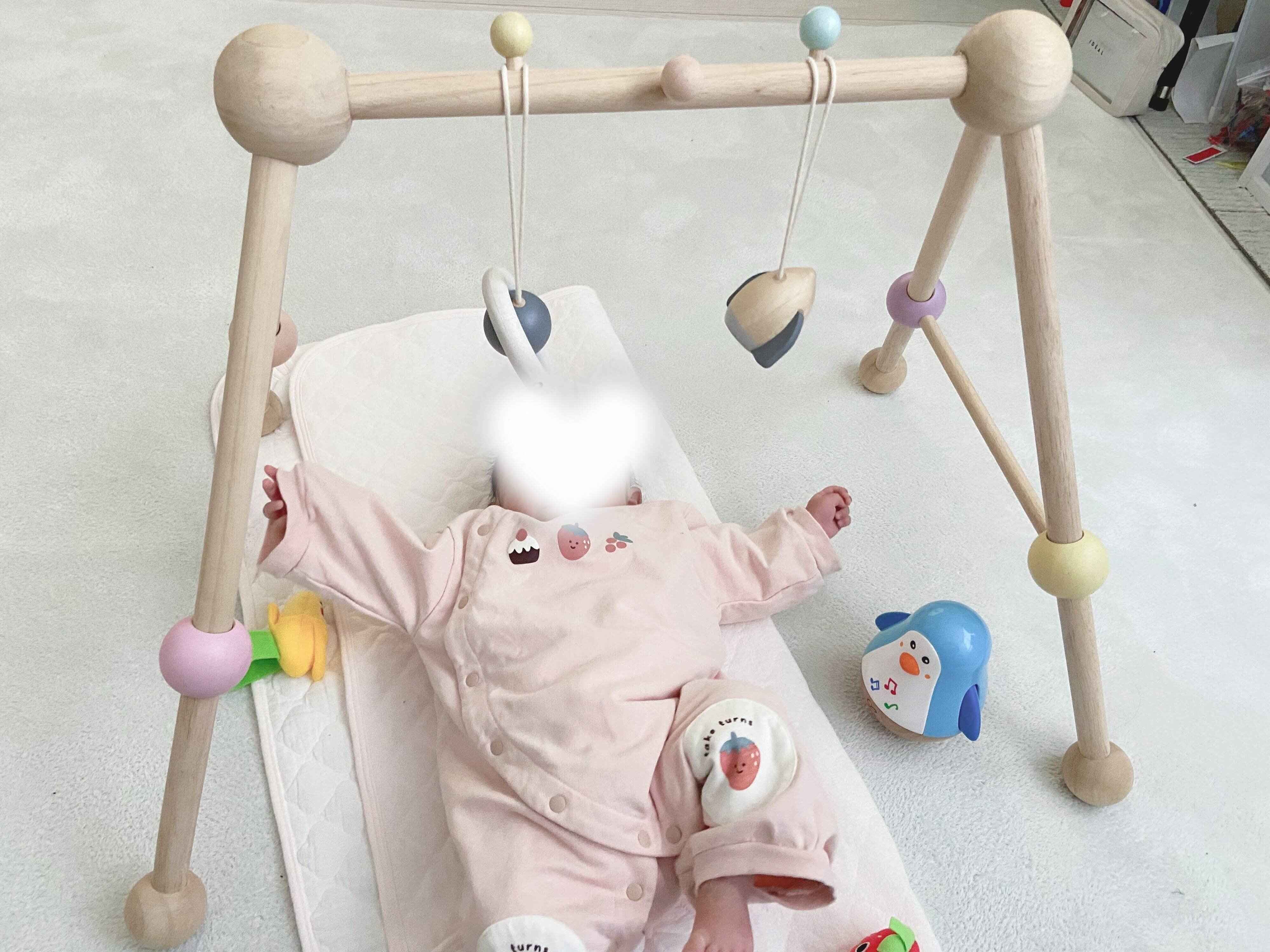 おもちゃはレンタル