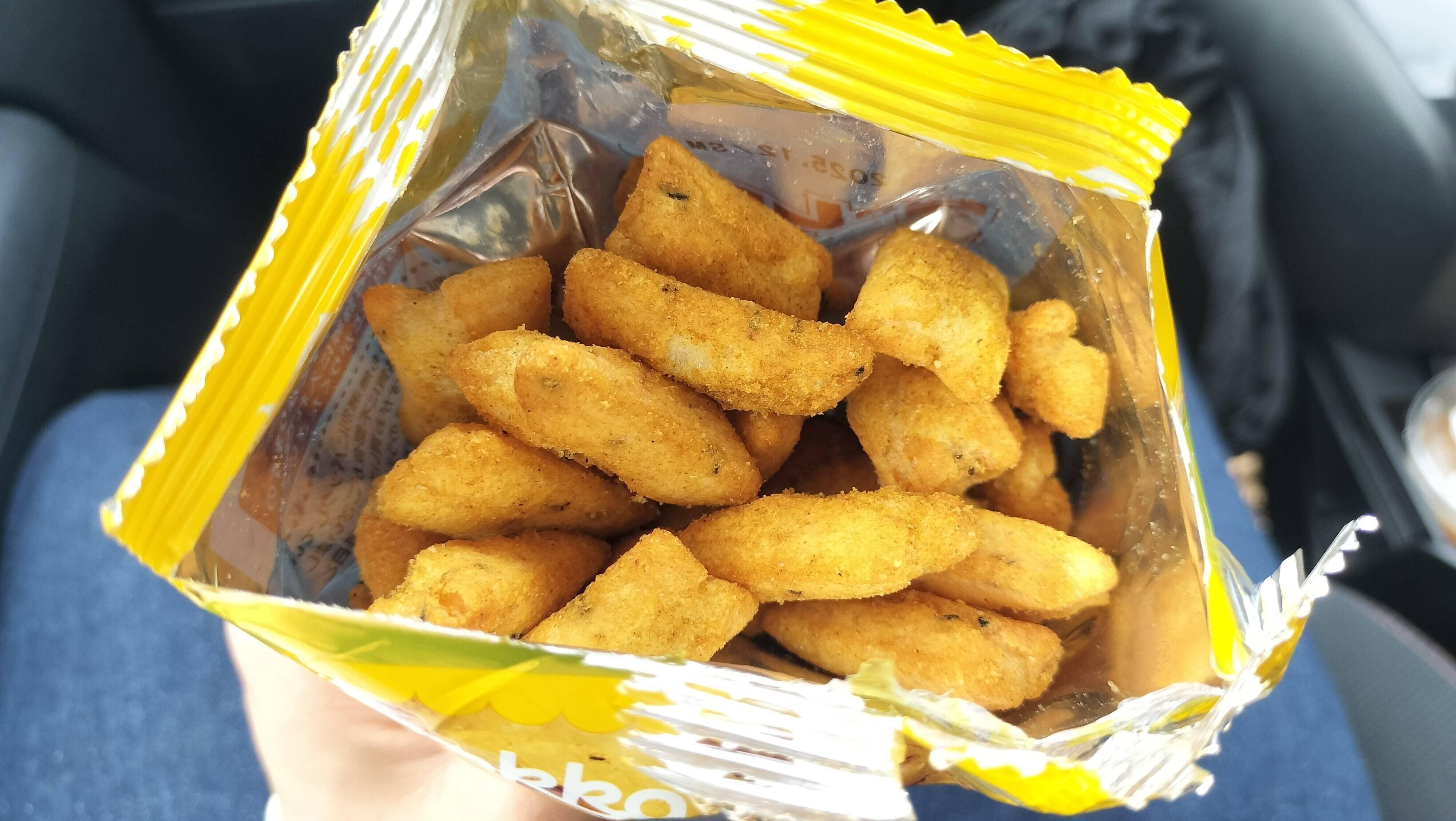 カレービーバー