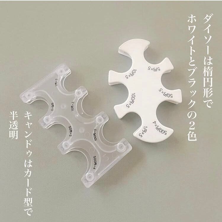 人気の小銭ケース！