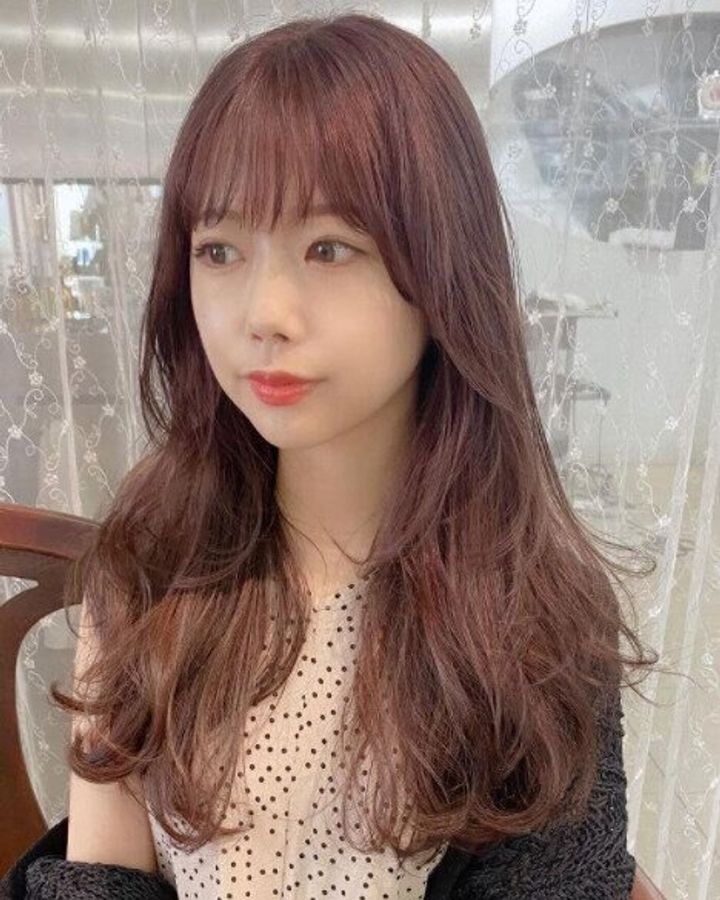 女子高校生の髪型 22最新 もっとかわいくなれる おしゃれ モテるヘアカタログ48選 サンキュ 女子高校生の髪型 22最新 もっとかわいくなれる おしゃれ モテるヘアカタログ48選 サンキュ