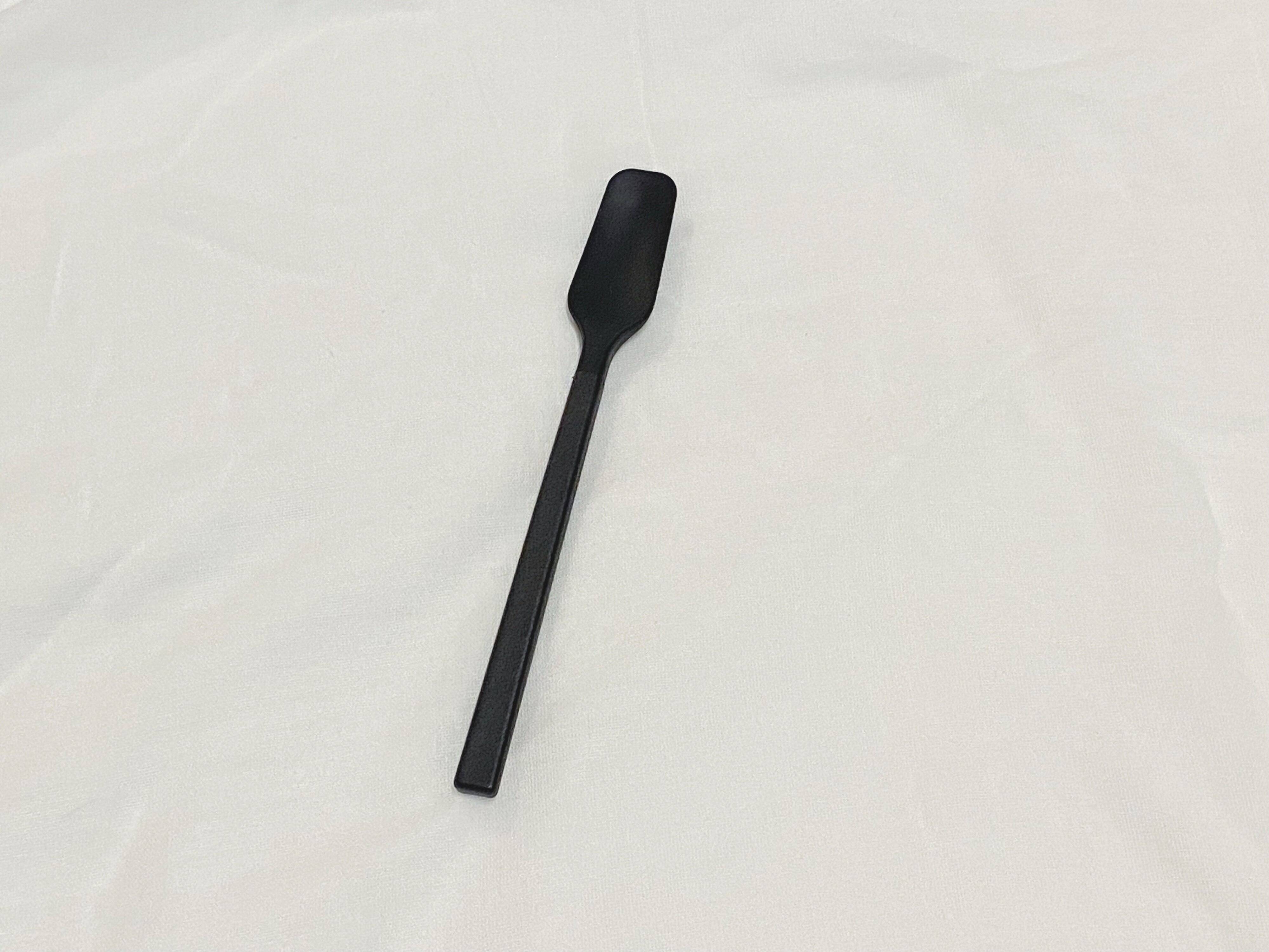 無印良品　ジャムスプーン