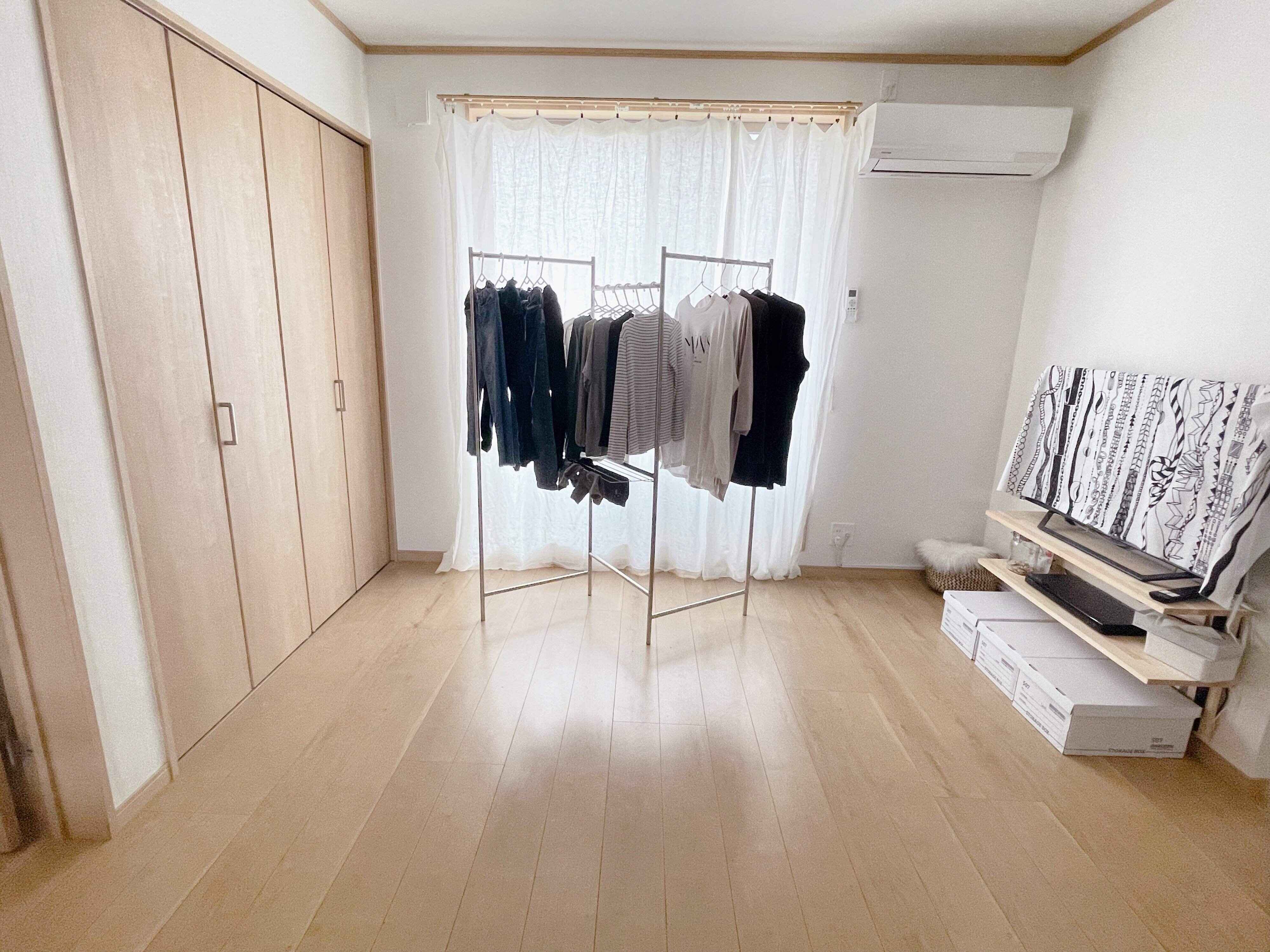 【転勤族のシンプリスト】新生活で必須だと思っていたけど買わなくてよかったもの3選