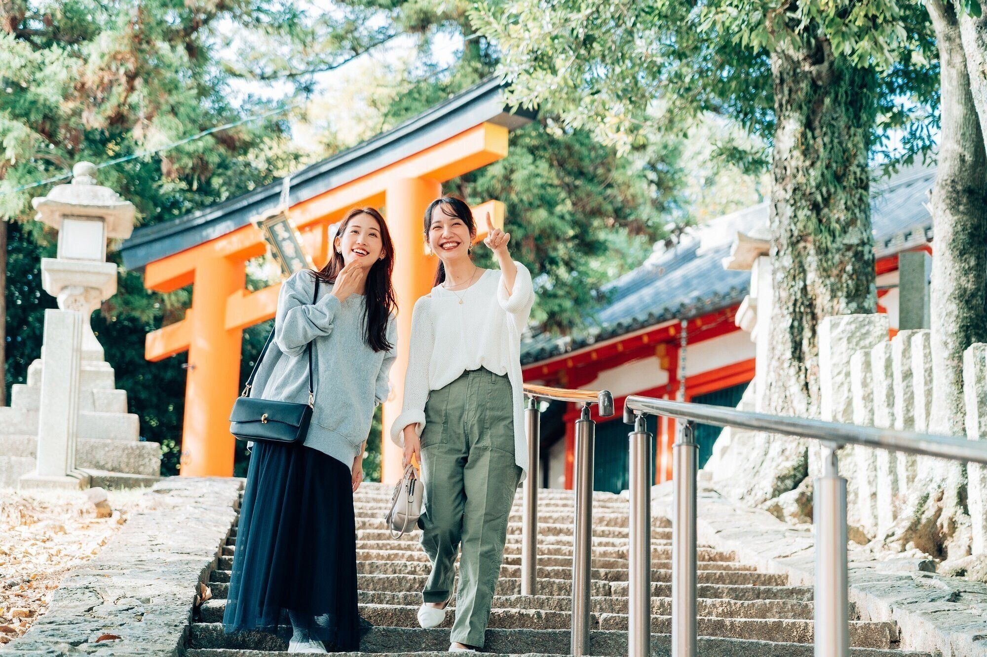 【2025年最新】ゴールデンウイークはお出かけをして金運をあげる！吉方位をチェック  【Dr.コパの風水解説】