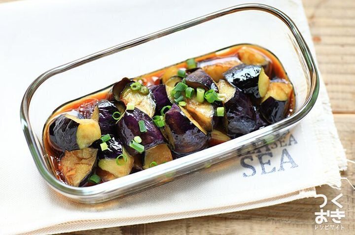 大量消費にも困らない なす おすすめレシピ メインでもサブでも大活躍な87選 サンキュ 大量消費にも困らない なす おすすめレシピ メインでもサブでも大活躍な87選 サンキュ